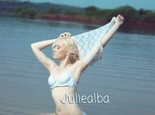 Juliealba