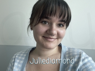 Juliediamond