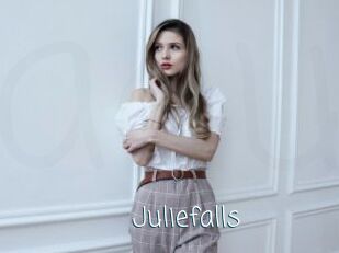 Juliefalls