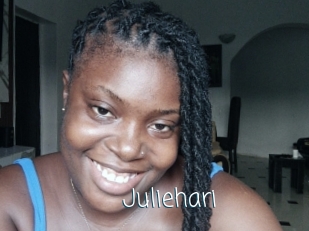 Juliehari
