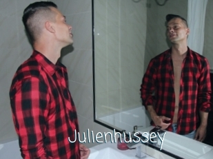 Julienhussey