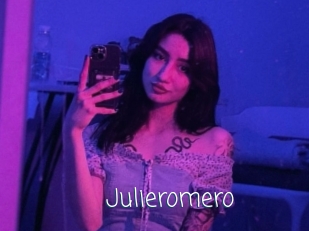 Julieromero