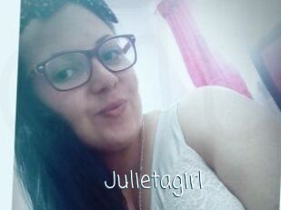 Julietagirl