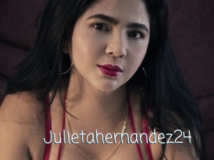 Julietahernandez24