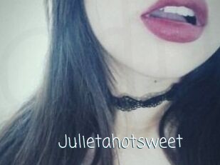 Julieta_hot_sweet