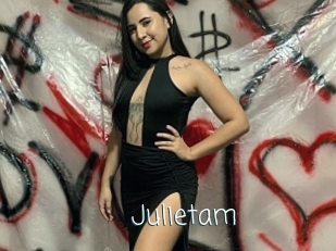 Julietam