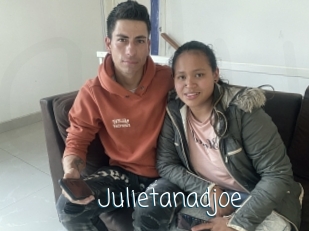 Julietanadjoe