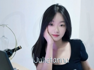 Julietanna