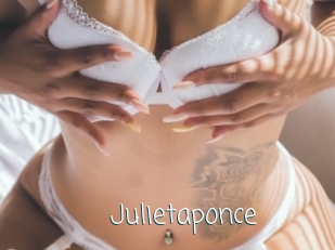 Julietaponce