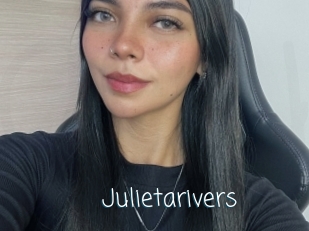 Julietarivers