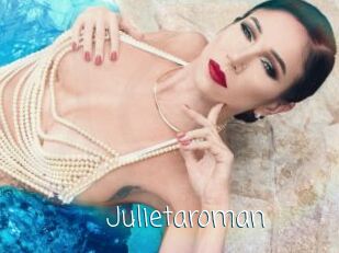 Julietaroman