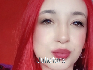Julietarx