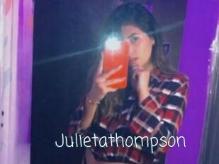 Julietathompson
