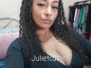 Julietcarter
