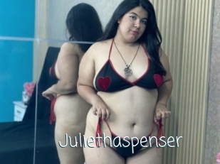juliethaspenser Adult o Porn