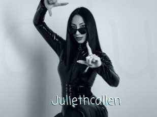 juliethcallen Adult o Porn