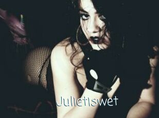 Julietiswet
