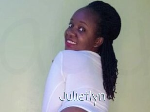 Julietlyn