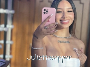 Juliettacopper