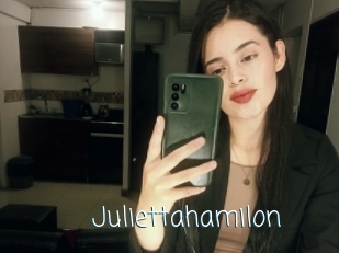 juliettahamilon Adult o Porn