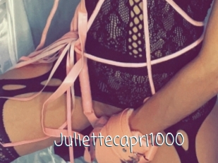 Juliettecapri1000