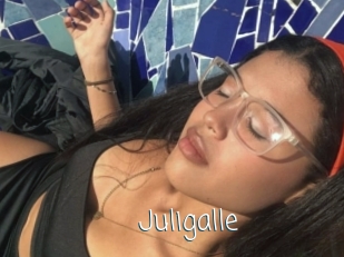 Juligalle