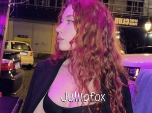 Juliiafox