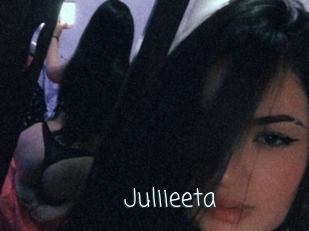 Juliieeta
