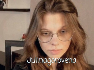 Julinagorovena