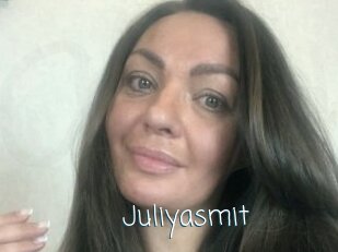 Juliyasmit