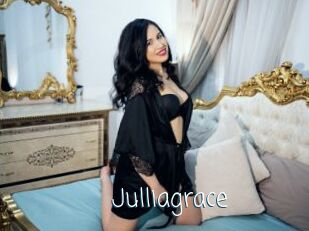 Julliagrace