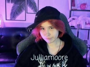 Julliamoore