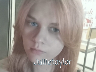 Jullietaylor
