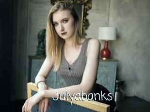 Julyabanks