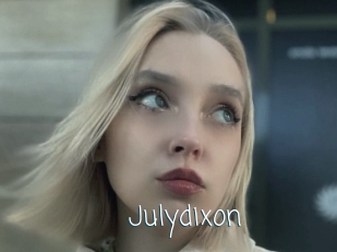 Julydixon