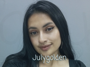 Julygolden