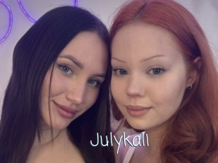 Julykali