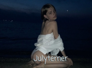 Julyterner