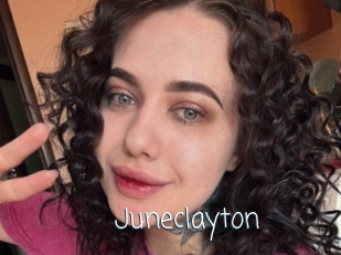 Juneclayton