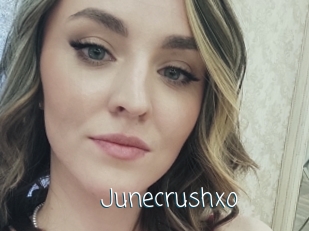 Junecrushxo