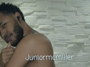 Juniormcmiller