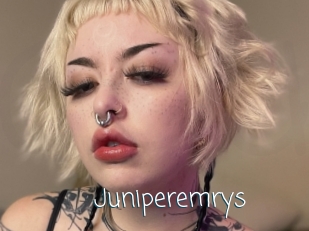 Juniperemrys