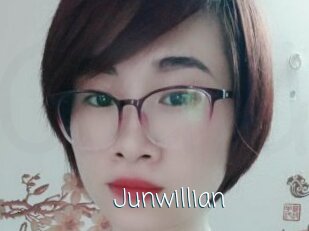 Junwillian