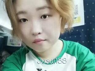 Jusai188