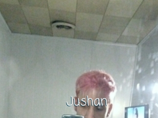 Jushan