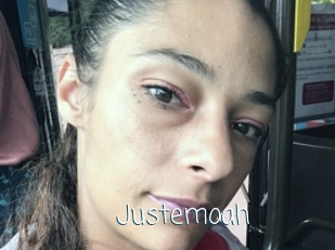 Justemoah