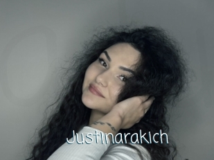 Justinarakich