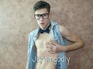 Justingodly