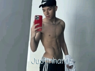 justinharriz Adult o Porn
