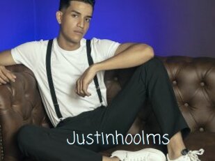 Justinhoolms